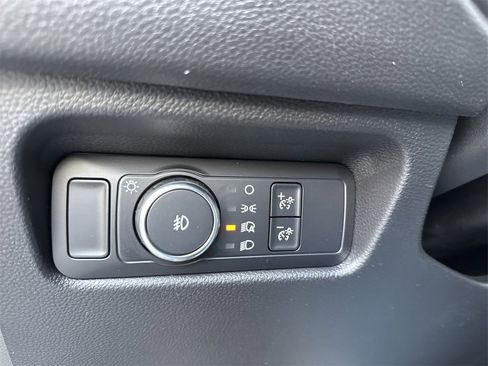 New 2025 Ford Ranger XLT w/ Technology Package image 25