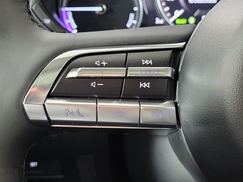 New 2026 MAZDA CX-50 2.5 Hybrid w/ Cargo Package image 15