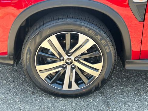 Used 2025 Mitsubishi Outlander Sport SE image 25
