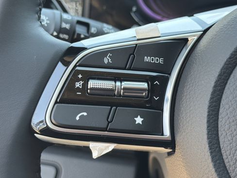 New 2026 Kia Seltos S FWD image 14