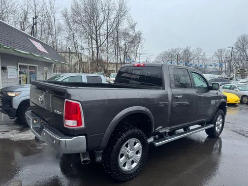 Used 2016 RAM 2500 Laramie w/ Convenience Group image 3