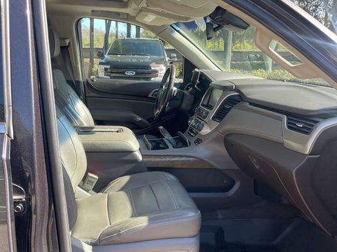 Used 2018 GMC Yukon XL Denali w/ Denali Ultimate Package image 8