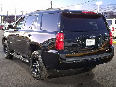 Used 2018 Chevrolet Tahoe LT image 5