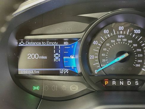 Used 2021 Ford Edge Titanium FWD image 12