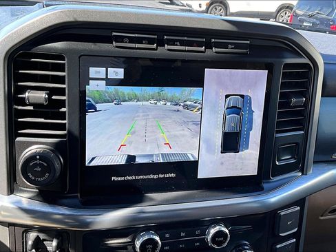 Used 2021 Ford F150 Lariat image 15