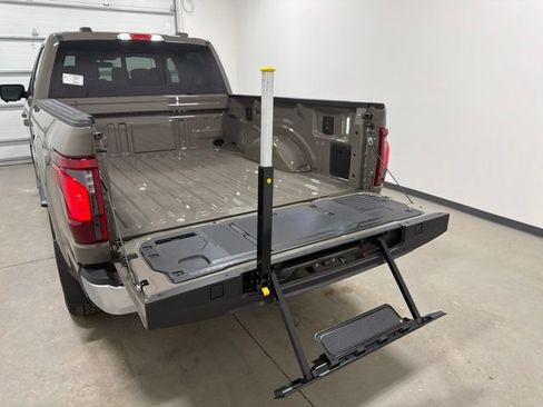 New 2026 Ford F150 XLT w/ Equipment Group 302A MID AWD/4WD image 38