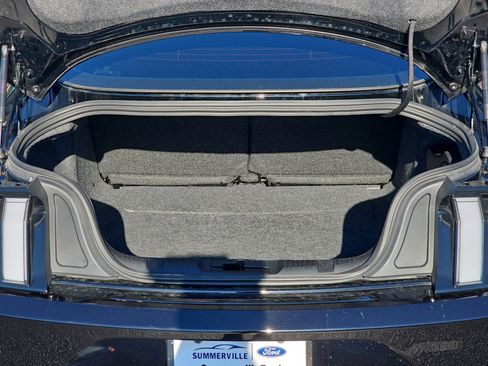 Used 2019 Ford Mustang GT Premium w/ Performance Package - Level 2 RWD image 12