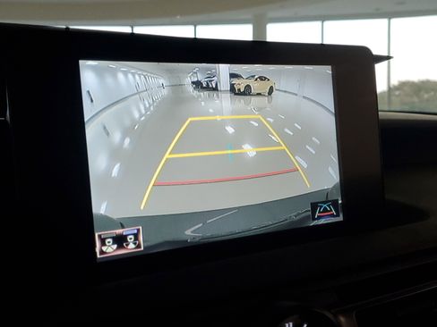 Used 2025 Lexus IS 350 F Sport w/ Accessory Package image 31