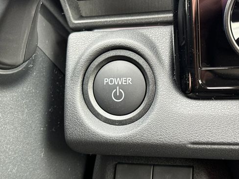 New 2026 Toyota bZ image 26