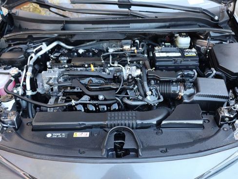 Used 2021 Toyota Corolla XSE image 12