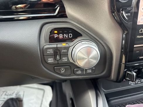 New 2026 RAM 1500 Rebel w/ Rebel Level 2 Equipment Group image 20