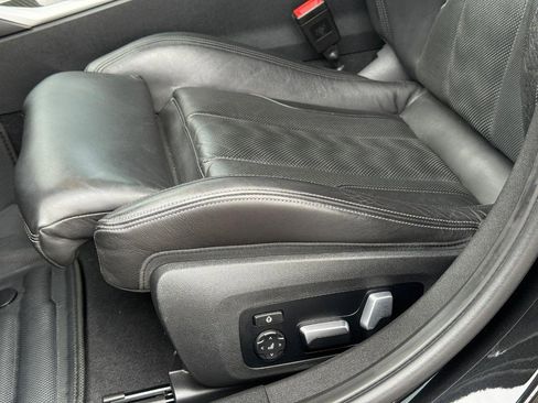 Used 2024 BMW M3 Competition image 28