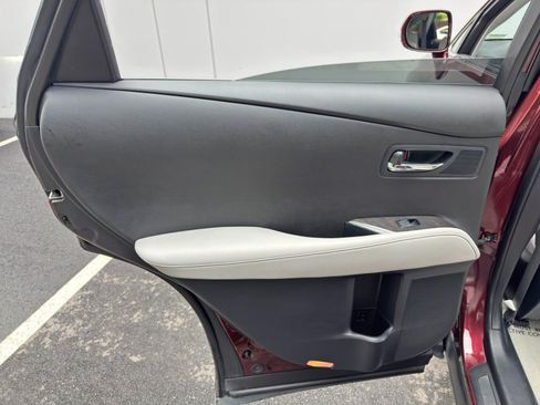 Used 2015 Lexus RX 450h FWD image 44