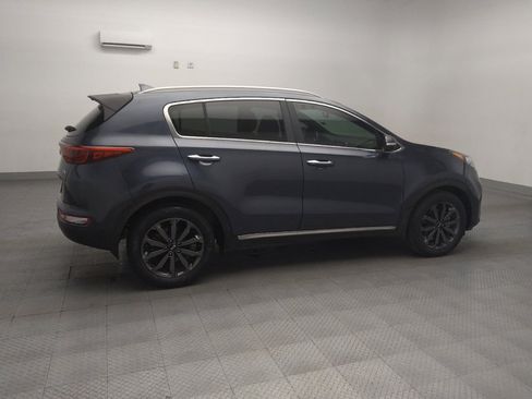 Used 2019 Kia Sportage EX w/ EX Sport Appearance Package image 10