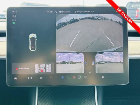 Used 2020 Tesla Model Y Long Range AWD/4WD image 15