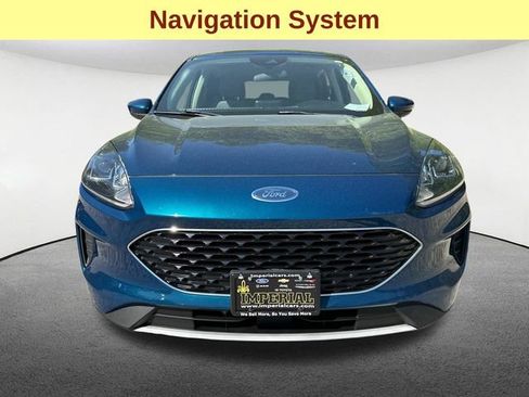 Certified 2020 Ford Escape SE AWD/4WD image 5
