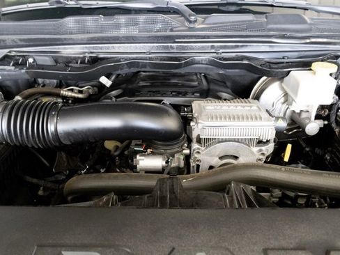 Certified 2023 RAM 1500 Big Horn w/ Trailer Tow Group image 18