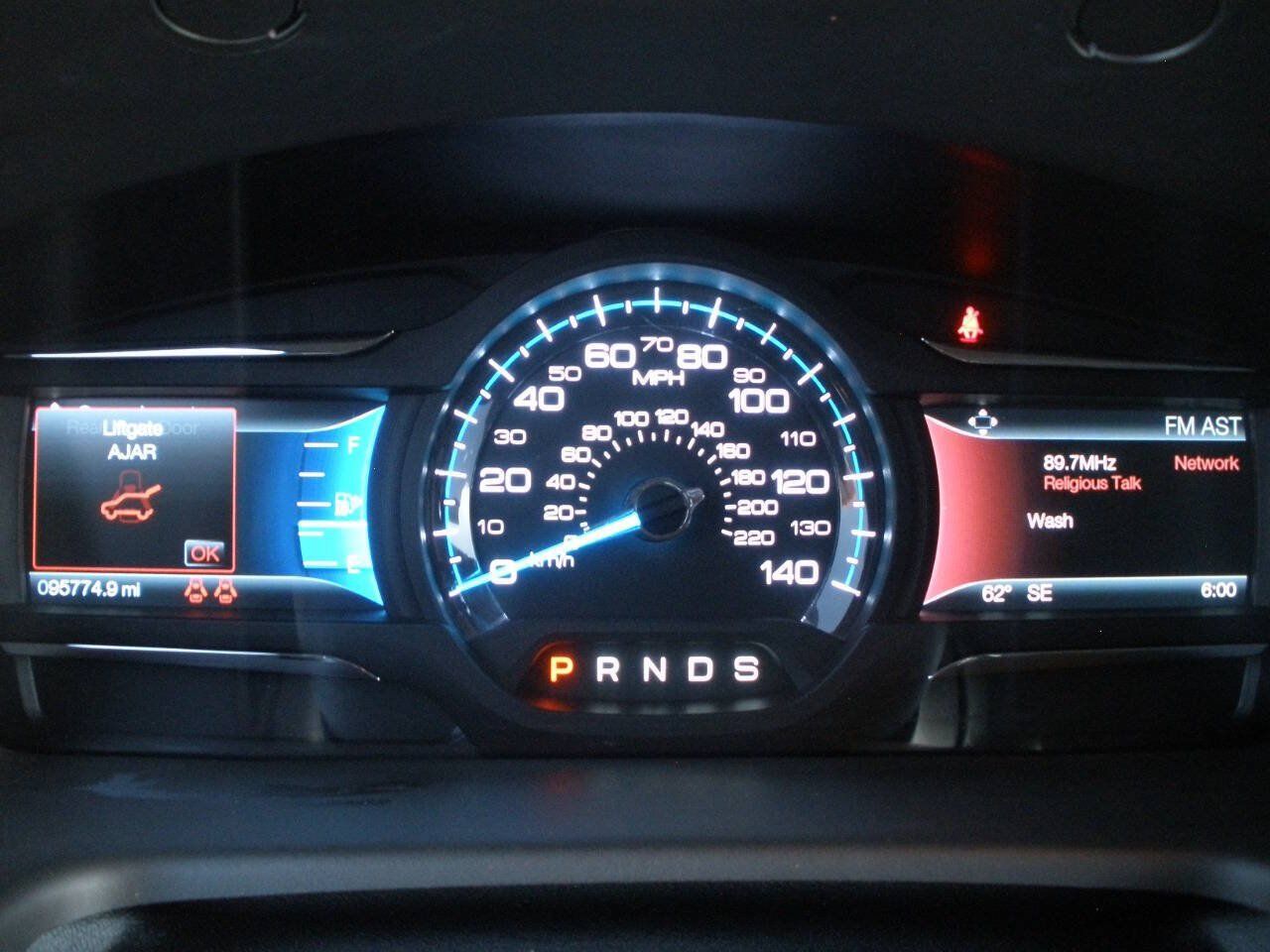Used 2019 Ford Flex Limited AWD/4WD image 39