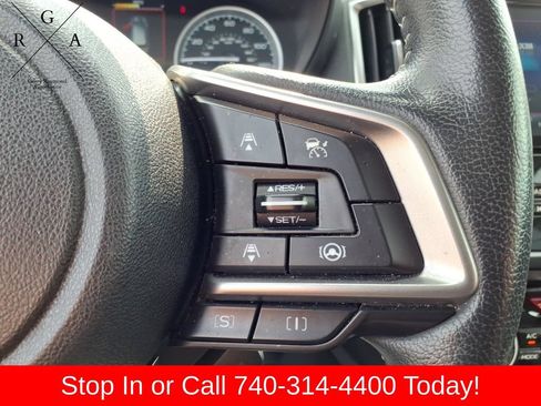 Used 2020 Subaru Forester Limited AWD/4WD image 22