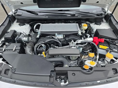 New 2026 Subaru WRX Premium AWD/4WD image 9