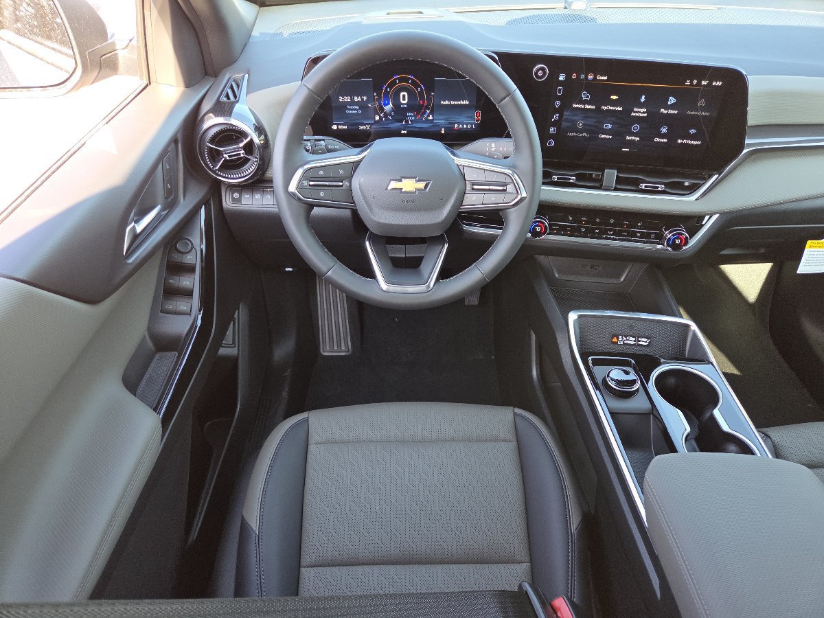 New 2027 Chevrolet Equinox LT w/ Convenience Package II AWD/4WD image 31