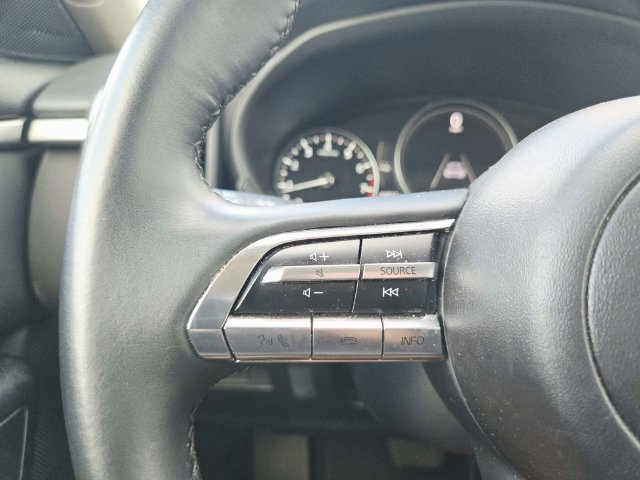 Certified 2025 MAZDA CX-50 AWD 2.5 S w/ Select Package image 15
