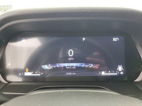 Used 2023 Jeep Grand Cherokee Laredo image 25