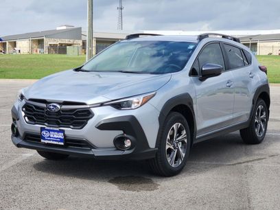 New 2026 Subaru Crosstrek 2.0i Premium