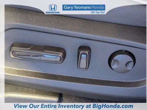 Certified 2025 Honda Pilot Elite image 25