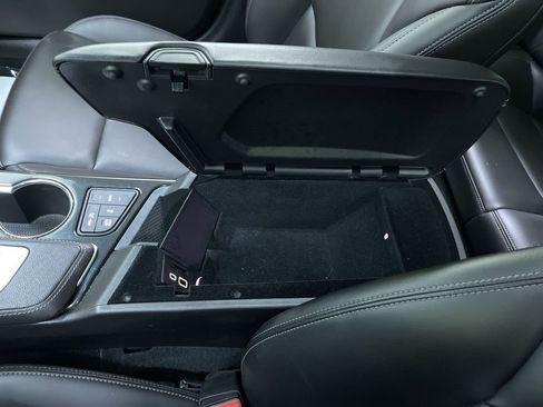 Used 2022 Cadillac CT4 Luxury w/ Sun And Sound Package image 27