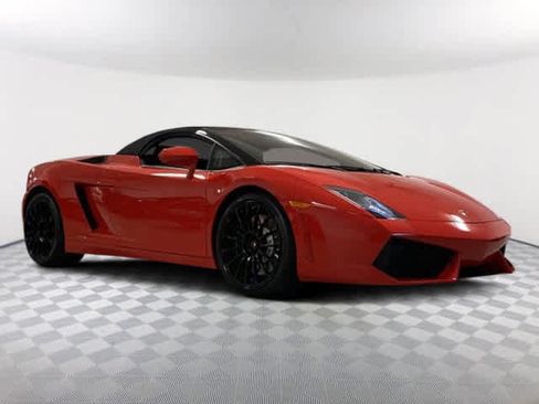 Used 2011 Lamborghini Gallardo LP 560-4 image 1