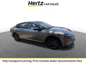 Used 2025 Kia K4 FWD video 1