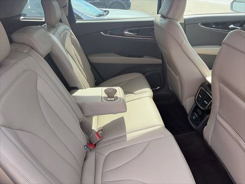 Used 2023 Lincoln Nautilus Reserve w/ Equipment Group 201A AWD/4WD image 24
