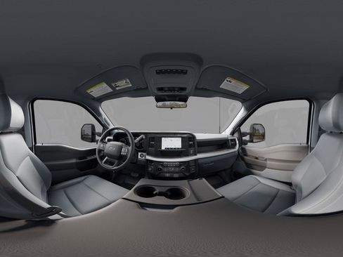 New 2025 Ford F450 XL image 48