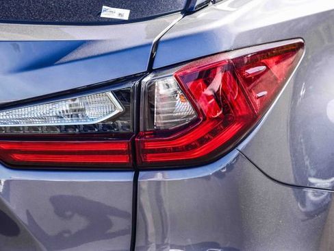 Used 2022 Lexus RX 450h AWD w/ Premium Package image 8