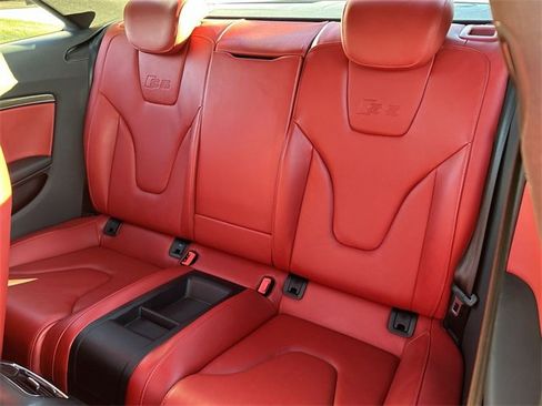 Used 2012 Audi S5 Premium Plus image 23