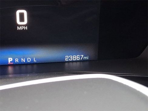 Used 2023 Chevrolet Colorado LT w/ LT Convenience Package II image 20