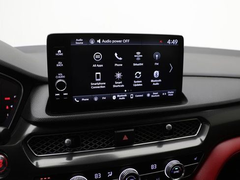 Used 2024 Acura Integra Type S image 29