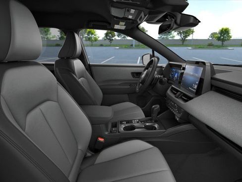 New 2026 Subaru Outback Wilderness AWD/4WD image 14