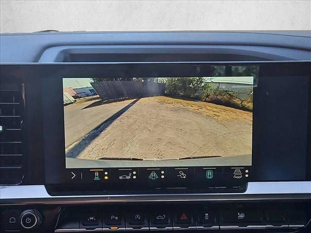 Used 2023 Chevrolet Silverado 1500 LT w/ Texas Edition Plus RWD image 14