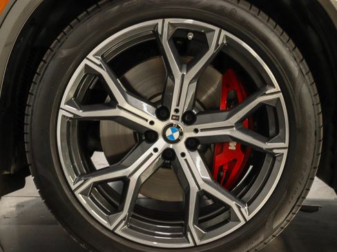 Used 2026 BMW X5 xDrive50e AWD/4WD image 8