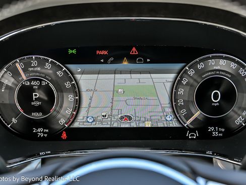 New 2026 Bentley Flying Spur Plug-In Hybrid image 35