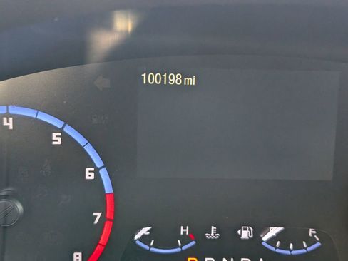 Used 2021 Ford Bronco Sport image 19