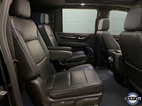 Used 2023 GMC Yukon XL Denali image 20