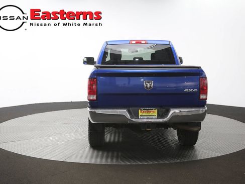 Used 2017 RAM 2500 Tradesman w/ Chrome Appearance Group AWD/4WD image 37