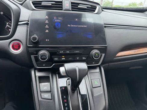 Used 2019 Honda CR-V EX-L image 23