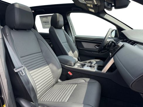 New 2026 Land Rover Discovery Sport Landmark AWD/4WD image 22