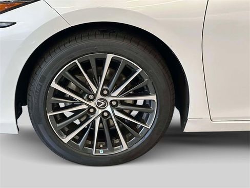 Certified 2022 Lexus ES 350 350 image 15