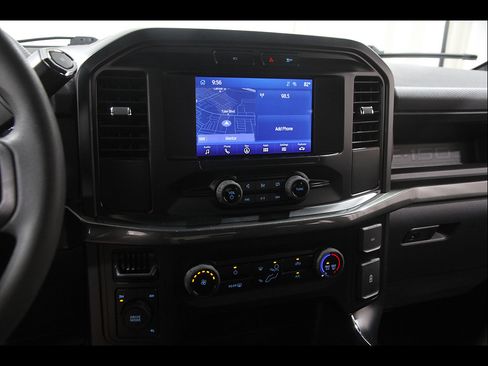 Used 2023 Ford F150 XL w/ STX Appearance Package AWD/4WD image 9