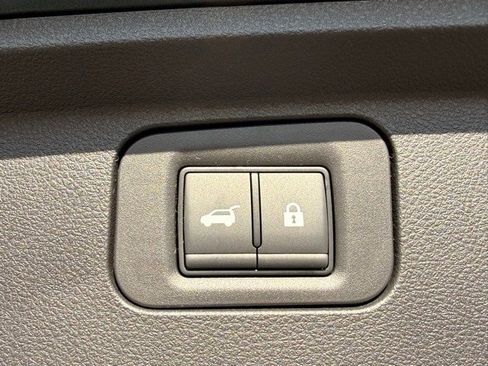 New 2026 Nissan Armada Platinum image 19